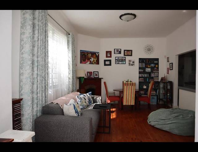 2 BEDROOM PROPERTY TO RENT IN SEA POINT